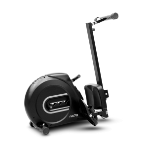 Гребной тренажер домашний Carbon Fitness RW70