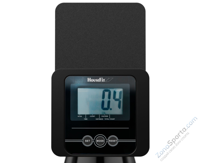 Гребной тренажер HouseFit DH-8641B