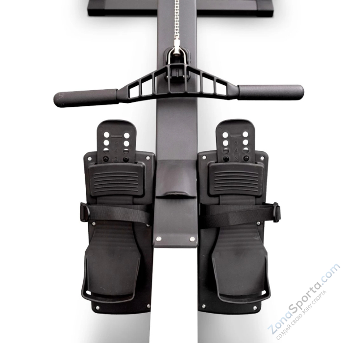 Гребной тренажер Protrain HC-RW-01