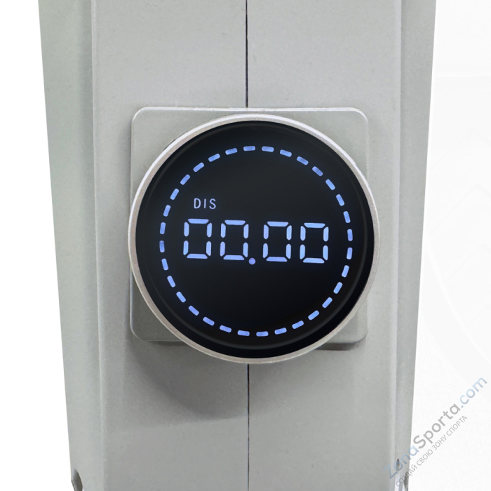 Гребной тренажер Svensson Body Labs Row Force