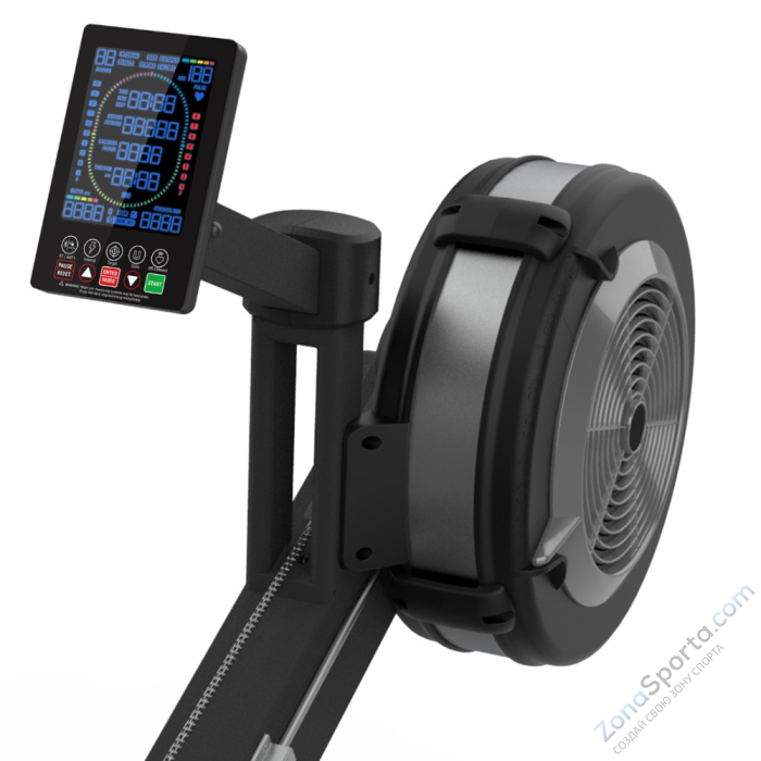 Гребной тренажер Xebex ARRV-4-BA