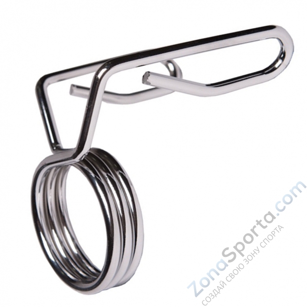 Гриф для штанги OB80-50/29 Гриф для штанги OB80-50/29