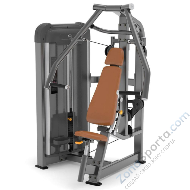 Грудной жим AnyFit PE101-123