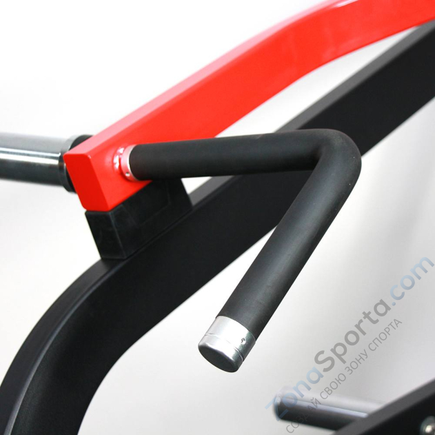 Грудной жим наклонный на свободных весах Protrain 8212 Грудной жим наклонный на свободных весах Protrain 8212