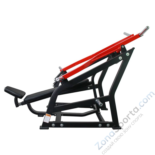 Грудной жим наклонный на свободных весах Protrain 8212 Грудной жим наклонный на свободных весах Protrain 8212