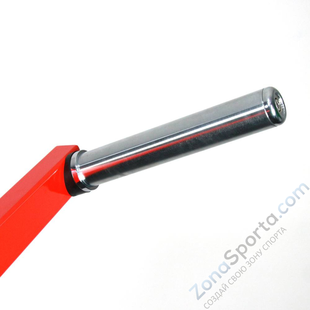 Грудной жим наклонный на свободных весах Protrain 8212 Грудной жим наклонный на свободных весах Protrain 8212