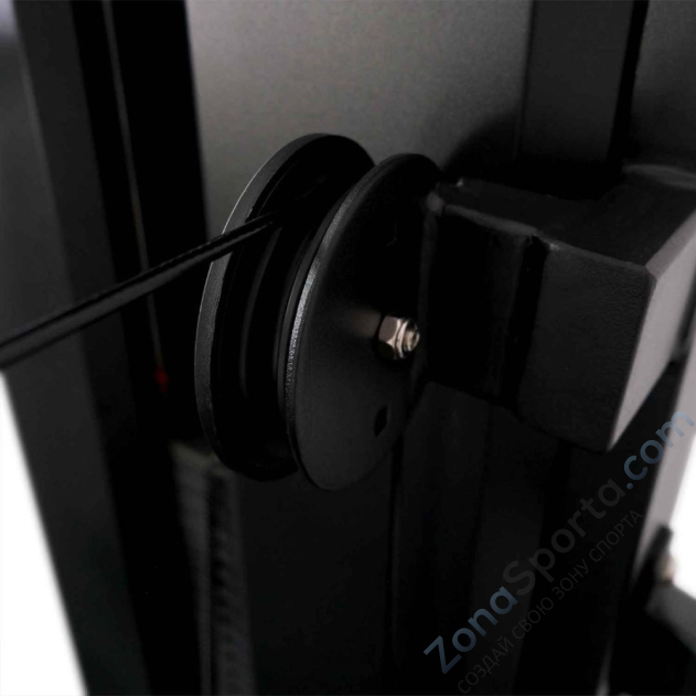 Грудной жим Realleader M2-1001