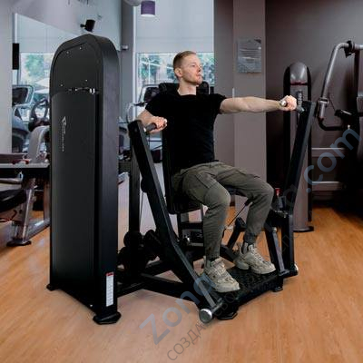 Грудной жим Realleader M2-1001