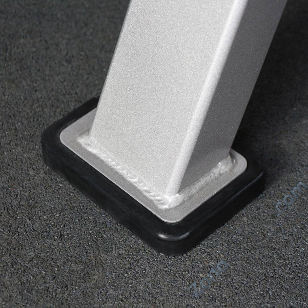 Грудной жим сидя на свободных весах Protrain 8214 Грудной жим сидя на свободных весах Protrain 8214