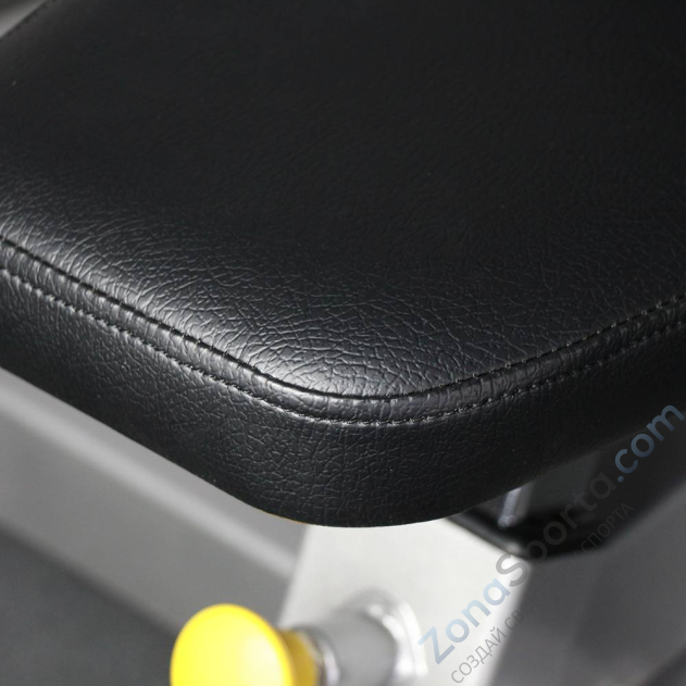 Грудной жим сидя на свободных весах Protrain 8214 Грудной жим сидя на свободных весах Protrain 8214