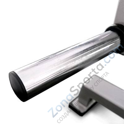 Грудной жим сидя на свободных весах Protrain SM787 (низ груди) Грудной жим сидя на свободных весах Protrain SM787 (низ груди)