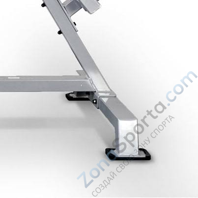 Грудной жим сидя на свободных весах Protrain SM787 (низ груди) Грудной жим сидя на свободных весах Protrain SM787 (низ груди)