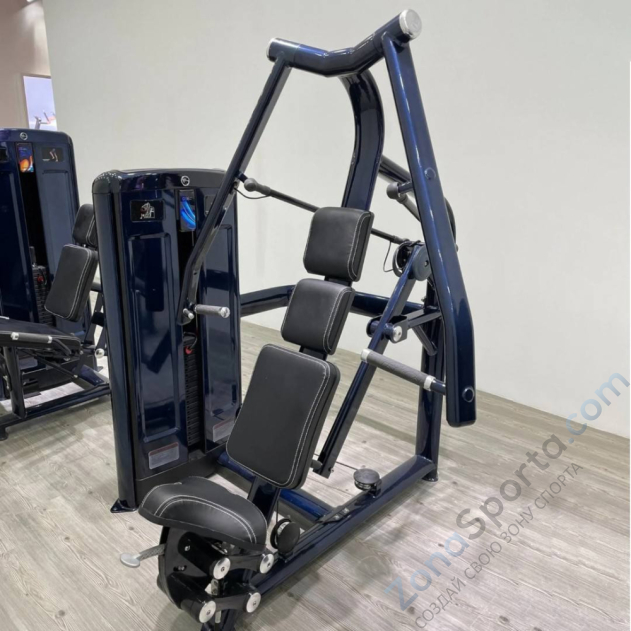 Грудной жим сидя Realleader M7Pro-1001