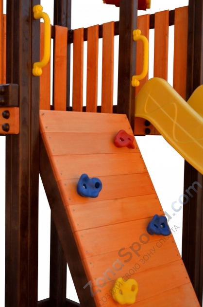 Игровой комплекс Perfetto sport Bari-1