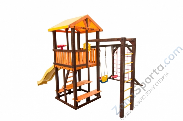 Игровой комплекс Perfetto sport Bari-12