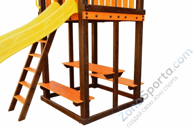 Игровой комплекс Perfetto sport Bari-17