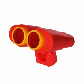 Игровой комплекс Perfetto sport Bari-4 + качели Паутина