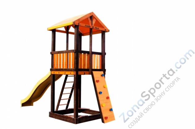 Игровой комплекс Perfetto sport Pitigliano-1