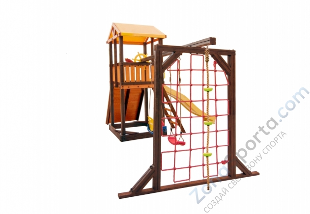 Игровой комплекс Perfetto sport Pitigliano-11