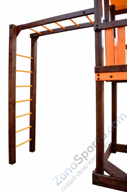 Игровой комплекс Perfetto sport Pitigliano-6