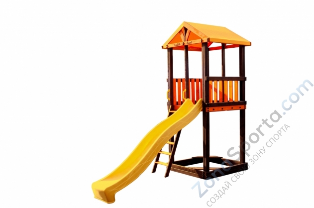 Игровой комплекс Perfetto sport Pitigliano PS-600