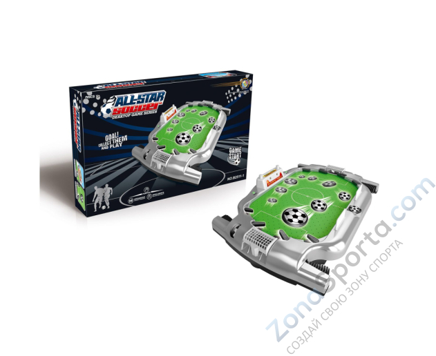 Игровой стол - Аэрофутбол DFC SB-ST-2511