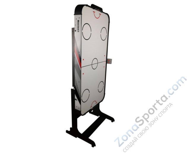 Игровой стол - аэрохоккей DFC Boston2 складной 54