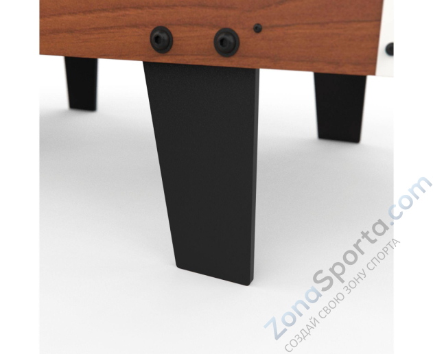 Игровой стол - аэрохоккей DFC Camellia