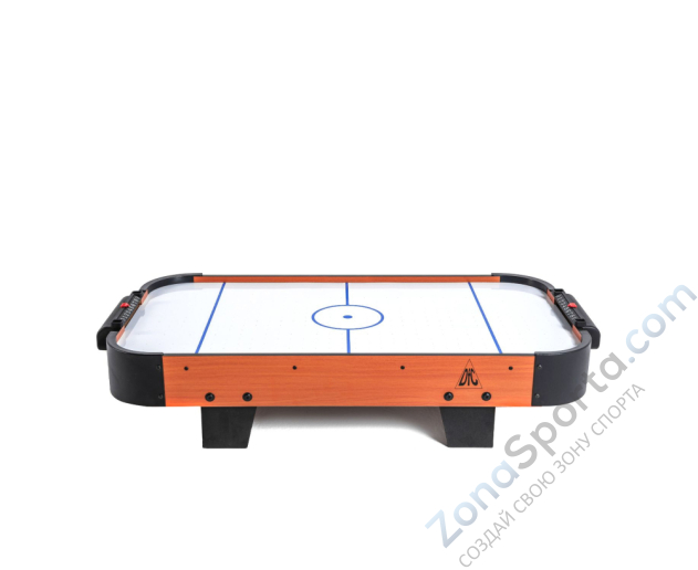 Игровой стол - аэрохоккей DFC Lion