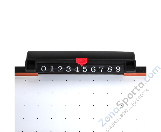 Игровой стол - аэрохоккей DFC Lion