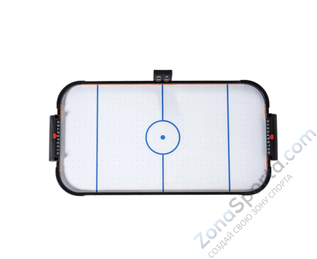 Игровой стол - аэрохоккей DFC Lion Pro