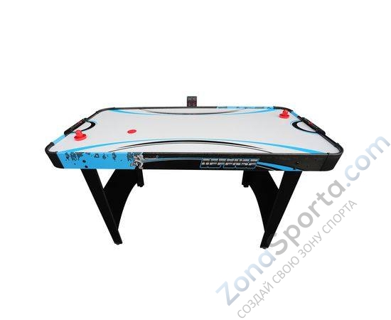 Игровой стол - аэрохоккей DFC Lugano 60 JG-AT-16001