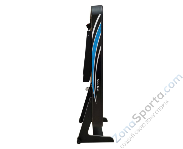 Игровой стол - аэрохоккей DFC San Jose 72