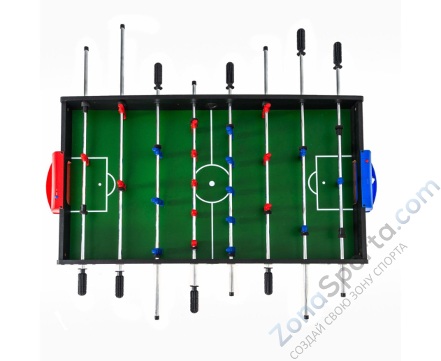 Игровой стол - футбол DFC Rapid HM-ST-48006N
