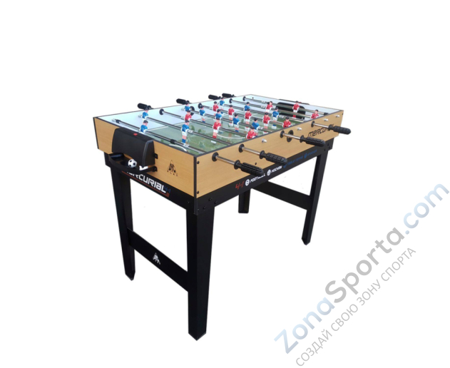 Игровой стол - трансформер DFC Mercurial 4 в 1