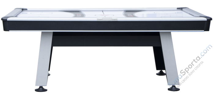 Игровой стол - аэрохоккей Atom 7 фт Игровой стол - аэрохоккей Atom 7 фт