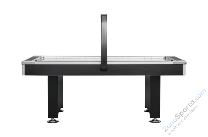 Игровой стол - аэрохоккей Black Diamond 7 фт Игровой стол - аэрохоккей Black Diamond 7 фт