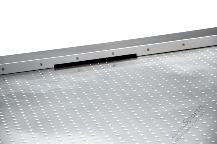 Игровой стол - аэрохоккей Black Diamond 7 фт Игровой стол - аэрохоккей Black Diamond 7 фт