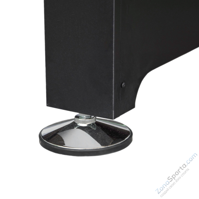 Игровой стол - аэрохоккей Black Diamond 7 фт Игровой стол - аэрохоккей Black Diamond 7 фт