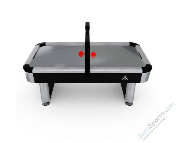 Игровой стол - аэрохоккей DFC Agate AT-340