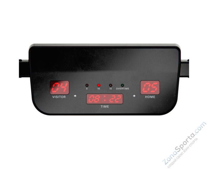 Игровой стол - аэрохоккей DFC Agate AT-340