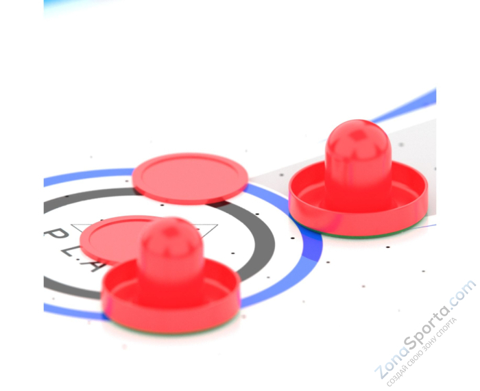 Игровой стол - аэрохоккей DFC Marigold 32 JG-AT-13200