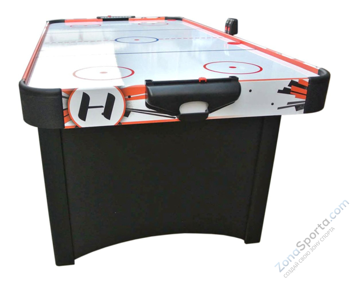 Игровой стол - аэрохоккей Falcon 6 фт Игровой стол - аэрохоккей Falcon 6 фт