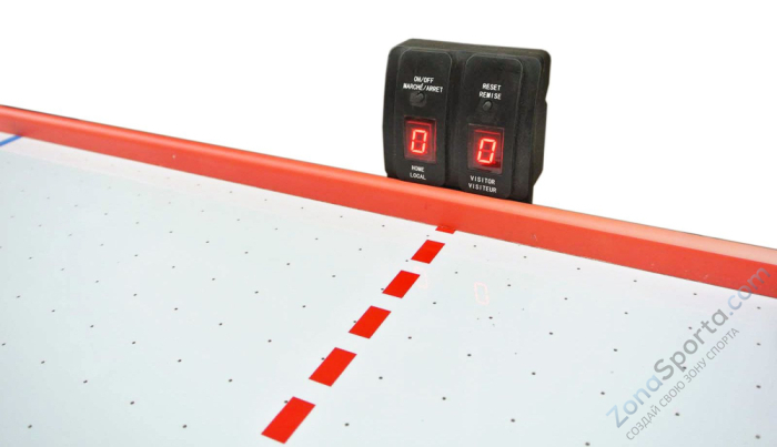 Игровой стол - аэрохоккей Falcon 6 фт Игровой стол - аэрохоккей Falcon 6 фт