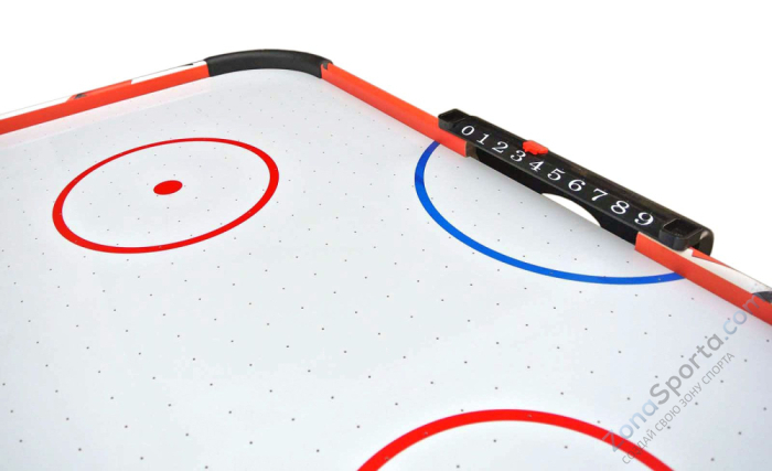 Игровой стол - аэрохоккей Falcon 6 фт Игровой стол - аэрохоккей Falcon 6 фт