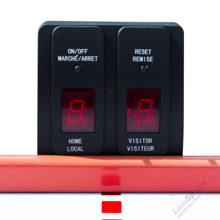 Игровой стол - аэрохоккей Falcon 6 фт Игровой стол - аэрохоккей Falcon 6 фт