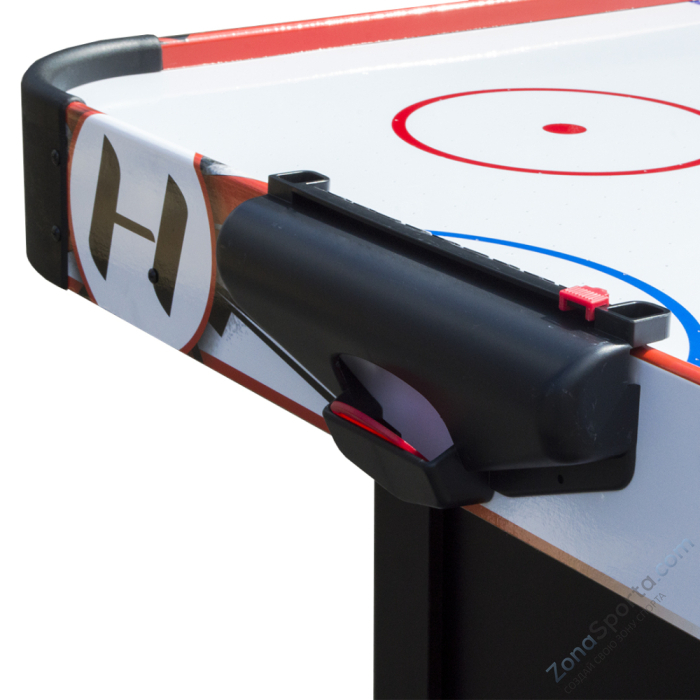 Игровой стол - аэрохоккей Falcon 6 фт Игровой стол - аэрохоккей Falcon 6 фт