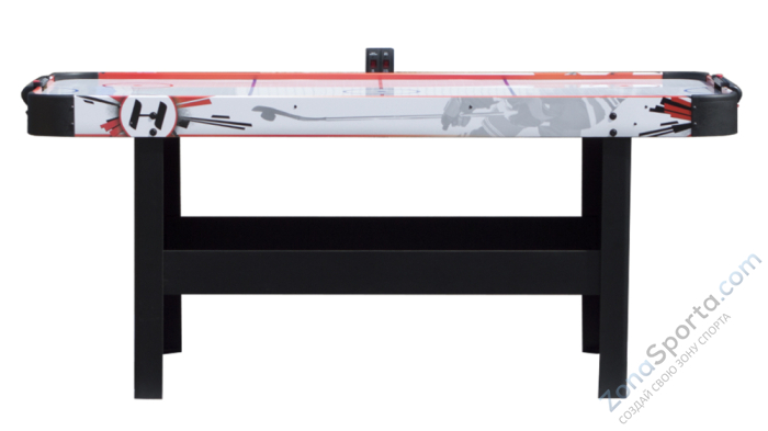 Игровой стол - аэрохоккей Falcon 6 фт Игровой стол - аэрохоккей Falcon 6 фт