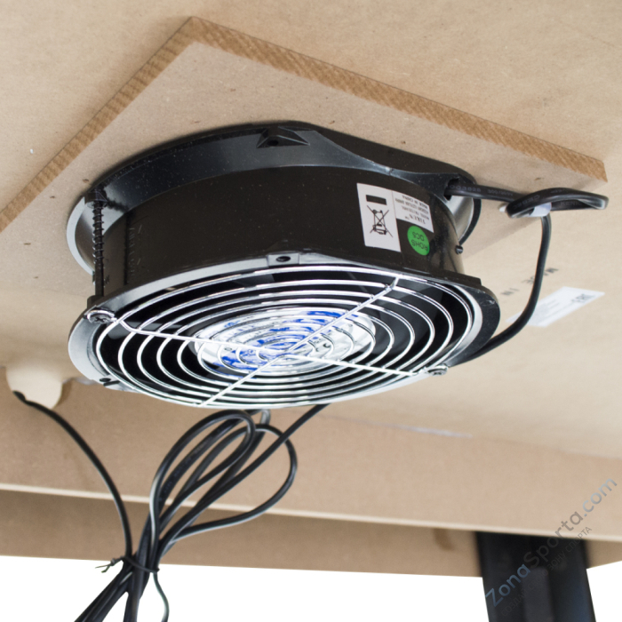 Игровой стол - аэрохоккей Falcon 6 фт Игровой стол - аэрохоккей Falcon 6 фт