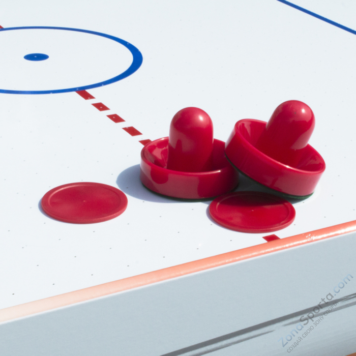 Игровой стол - аэрохоккей Falcon 6 фт Игровой стол - аэрохоккей Falcon 6 фт